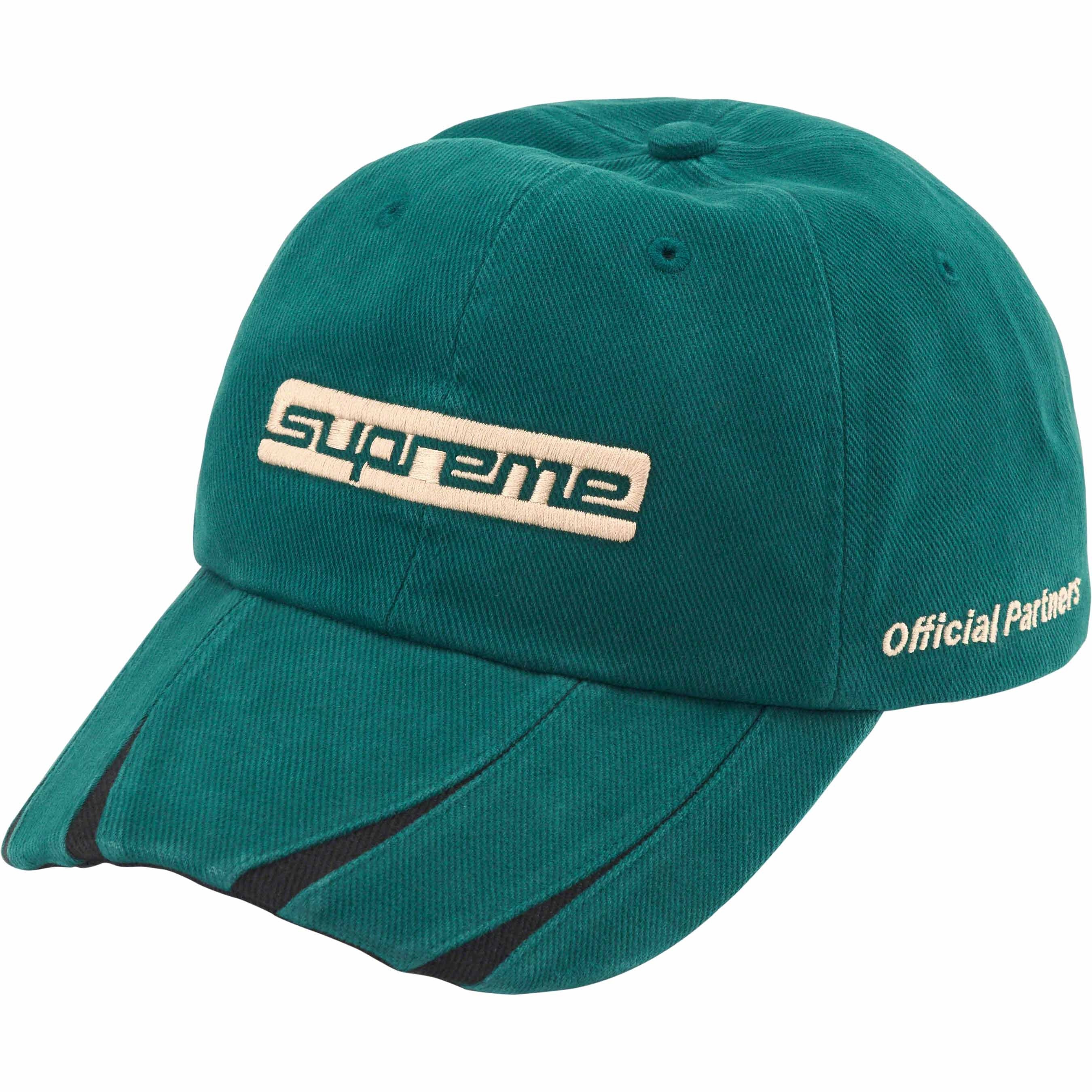 Jagged Visor 6-Panel view 6